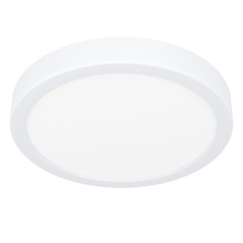 EGLO , 900654 , FUEVA 5 , falon kívüli lámpa , 3000 K , LED , 17W , IP44 , fehér