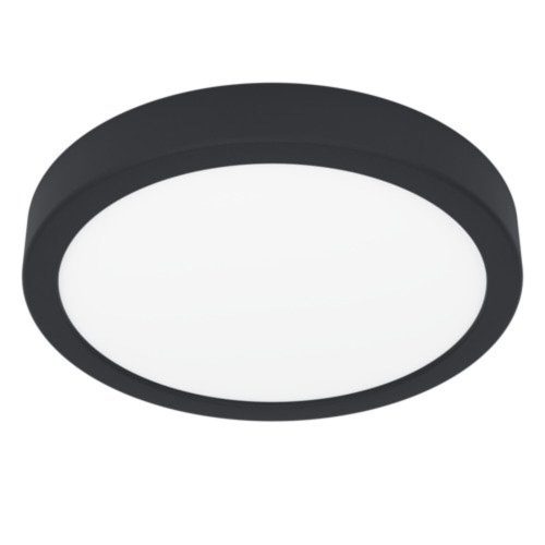 EGLO , 900653 , FUEVA 5 , falon kívüli lámpa , 3000 K , LED , 17W , IP44 , fehér