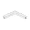 EGLO , 98993 , RECESSED PROFILE 2 , tartozék