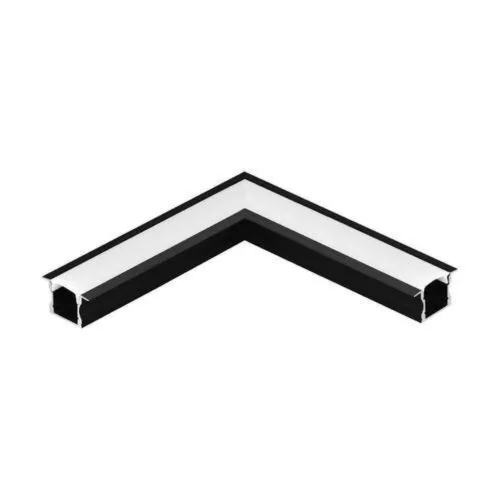 EGLO , 98996 , RECESSED PROFILE 2 , tartozék