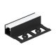 EGLO , 99502 , RECESSED PROFILE 4 , tartozék , fehér