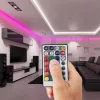 SMART LED szalag vezérlő, 12/24V, V-TAC, 2900