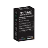 SMART LED szalag vezérlő, 12/24V, V-TAC, 2900