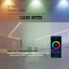 SMART LED szalag vezérlő, 12/24V, V-TAC, 2902