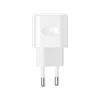 VT-5320 20W-Os Töltőadapter 1 Pd+1 Qc Porttal, Fehér