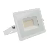 LED proiector, 30 Watt, Ultra Slim, alb rece, E-series, alb