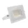 LED proiector, 30 Watt, Ultra Slim, alb rece, E-series, alb