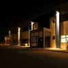 LED proiector, 30 Watt, Ultra Slim, alb rece, E-series, alb