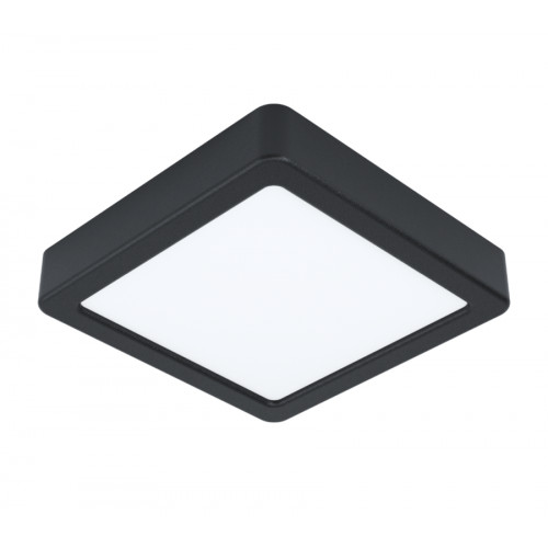 EGLO , 31201 , FUEVA 5 , falon kívüli lámpa , 4000 K , LED , 11W , IP44 , fehér