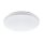 EGLO , 75449 , FRANIA-M , fali-mennyezeti lámpa , 3000 K , LED , 15,5W , IP20 , fehér