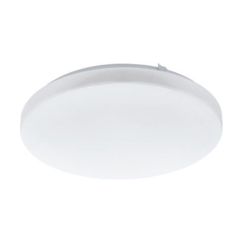 EGLO , 75449 , FRANIA-M , fali-mennyezeti lámpa , 3000 K , LED , 15,5W , IP20 , fehér