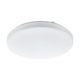 EGLO , 75449 , FRANIA-M , fali-mennyezeti lámpa , 3000 K , LED , 15,5W , IP20 , fehér