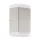 EGLO , 75545 , CARPINERA , fali lámpa , GU10 , 2X4,6W , IP44 , fehér