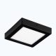 EGLO , 75605 , IDUN , falon kívüli lámpa , 4000 K , LED , 9,5W , IP20 , fehér