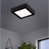 EGLO , 75605 , IDUN , falon kívüli lámpa , 4000 K , LED , 9,5W , IP20 , fehér