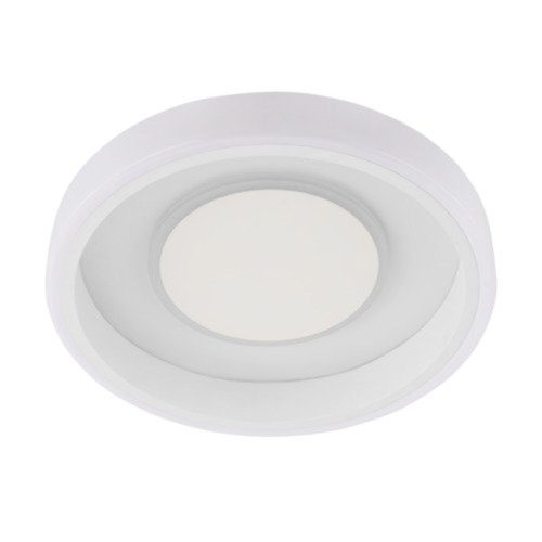 EGLO , 75623 , COROZALITO , mennyezeti lámpa , 4000 K , LED , 18,5W , IP20 , fehér