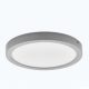 EGLO , 75636 , IDUN 2 , falon kívüli lámpa , 4000 K , LED , 15W , IP20 , fehér
