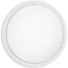 EGLO, 22722, LED PLANET, de perete-plafonieră, 3000 K, GX53, 1X7W, IP20, alb, transparent
