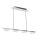 EGLO , 32033 , TORRETTA 1 , függeszték , 3000 K , LED , 4X3,8W , IP20 , fehér