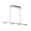 EGLO , 32033 , TORRETTA 1 , függeszték , 3000 K , LED , 4X3,8W , IP20 , fehér