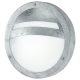 EGLO , 32189 , SEVILLA 2 , fali-mennyezeti lámpa , 3000 K , LED , 7W , IP44 , fehér