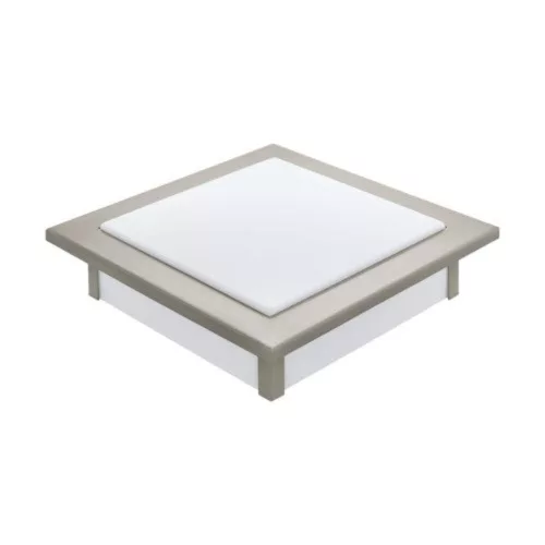 EGLO , 32245 , AURIGA PRO , fali-mennyezeti lámpa , 3000 K , LED , 18W , IP20 , fehér