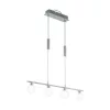 EGLO , 32872 , BORRIOL , függeszték , 3000 K , LED , 4X4,5W , IP20 , fehér