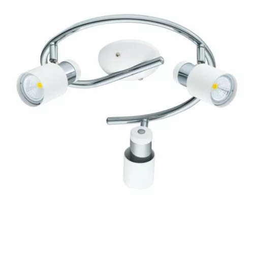 EGLO, 32948, DAVIDA-SD, spot luminos, GU10, 3X5W, IP20