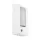 EGLO , 34006 , CASILDA , fali lámpa , 3000 K , LED , 6W , IP44 , fehér