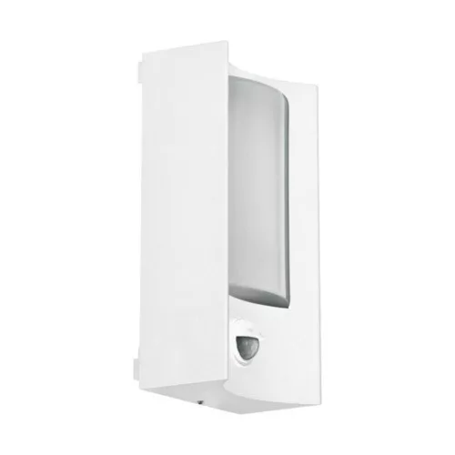 EGLO , 34006 , CASILDA , fali lámpa , 3000 K , LED , 6W , IP44 , fehér