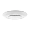EGLO , 34022 , BATIDA , fali-mennyezeti lámpa , 3000 K  6500 K , LED , 20W , IP20