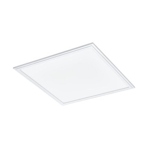 EGLO , 34038 , SALOBRENA-CL , mennyezeti lámpa , 2700 K  6500 K , LED , 31W , Dimmelhető , IP20 , fehér