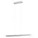 EGLO , 39047 , CARLAZZO , függeszték , 3000 K , LED , 27W , Yes , IP20