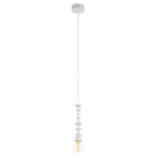 EGLO , 49374 , AVOLTRI , függeszték , E27 , 1X60W , IP20