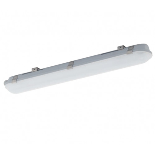 EGLO , 61476 , STUDIO IP65 , fali-mennyezeti lámpa , 4000 K , LED , 18W , IP65 , fehér