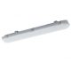 EGLO , 61476 , STUDIO IP65 , fali-mennyezeti lámpa , 4000 K , LED , 18W , IP65 , fehér