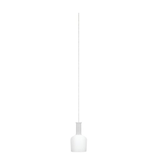 EGLO , 62265 , PASCOA PRO , függeszték , E27 , 1X60W , IP20 , fényes fehér