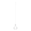 EGLO , 62266 , PASCOA PRO , függeszték , E27 , 1X60W , IP20 , fényes fehér