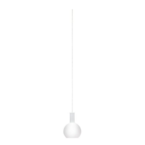EGLO , 62266 , PASCOA PRO , függeszték , E27 , 1X60W , IP20 , fényes fehér