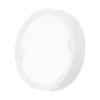 EGLO , 65035 , ALFENA-R PRO , fali-mennyezeti lámpa , 3000 K , LED , 10W , IP44 , fehér