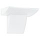 EGLO , 93255 , FONTELA , fali lámpa , 3000 K , LED , 2X2,5W , IP44