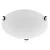 EGLO , 93624 , CAFIERA , fali-mennyezeti lámpa , 3000 K , LED , 12W , IP20 , fehér
