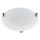 EGLO , 93624 , CAFIERA , fali-mennyezeti lámpa , 3000 K , LED , 12W , IP20 , fehér
