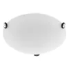 EGLO , 93624 , CAFIERA , fali-mennyezeti lámpa , 3000 K , LED , 12W , IP20 , fehér