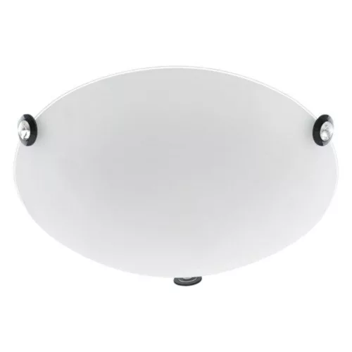 EGLO , 93624 , CAFIERA , fali-mennyezeti lámpa , 3000 K , LED , 12W , IP20 , fehér