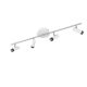 EGLO , 93812 , LIANELLO , spot lámpa , 3000 K , LED , 4X5W , IP20