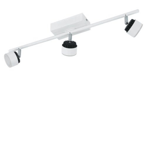 EGLO , 93854 , ARMENTO , spot lámpa , 3000 K , LED , 3X6W , IP20