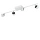 EGLO , 93855 , ARMENTO , spot lámpa , 3000 K , LED , 4X6W , IP20