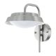 EGLO , 94122 , ARIOLLA , fali lámpa , 3000 K , LED , 3X2,5W , IP44 , fehér