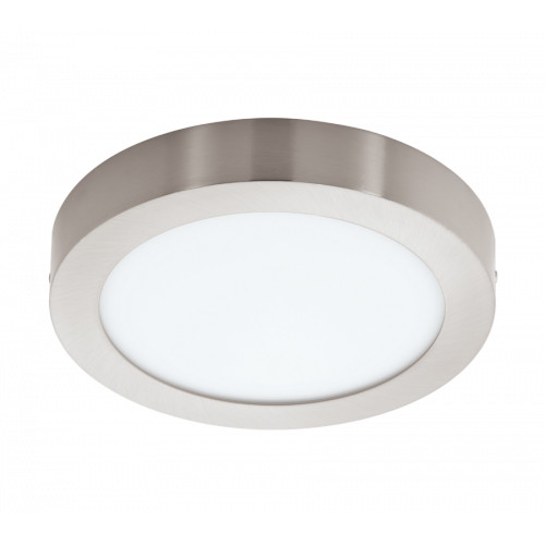 EGLO , 94525 , FUEVA 1 , falon kívüli lámpa , 3000 K , LED , 16,5W , IP20 , fehér